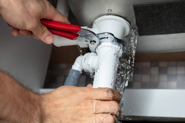 Best Sewage cleanup and water damage restoration  in Krum, TX