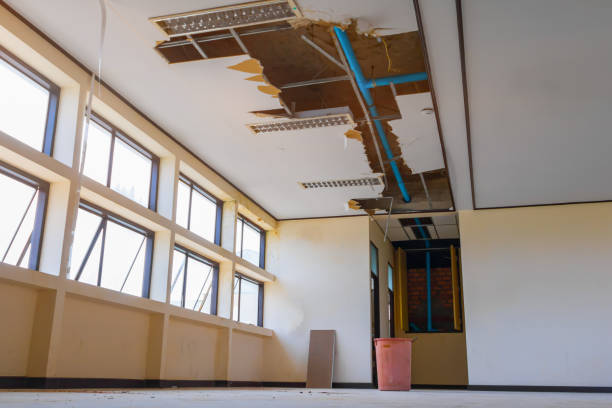 Best Emergency water damage restoration  in Krum, TX